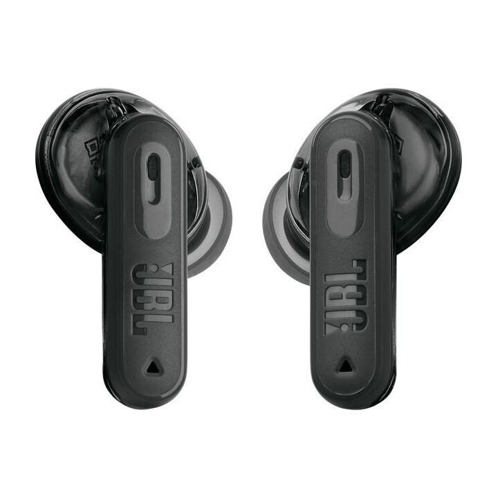JBL Tune Beam 2 Ghost Black 1200130016509