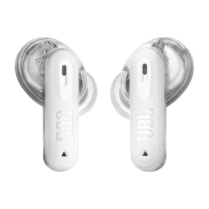 JBL Tune Beam 2 Branco Fantasma 1200130016516