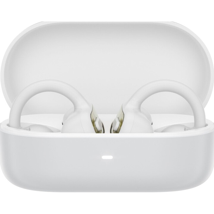 LENOVO X500 auriculares true wireless clip-on open-ear brancos