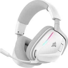 Auscultadores sem fios Void Wireless v2 para PlayStation, brancos