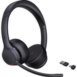 Auscultadores ZenOffice32 Dual USB-C/A 1208734