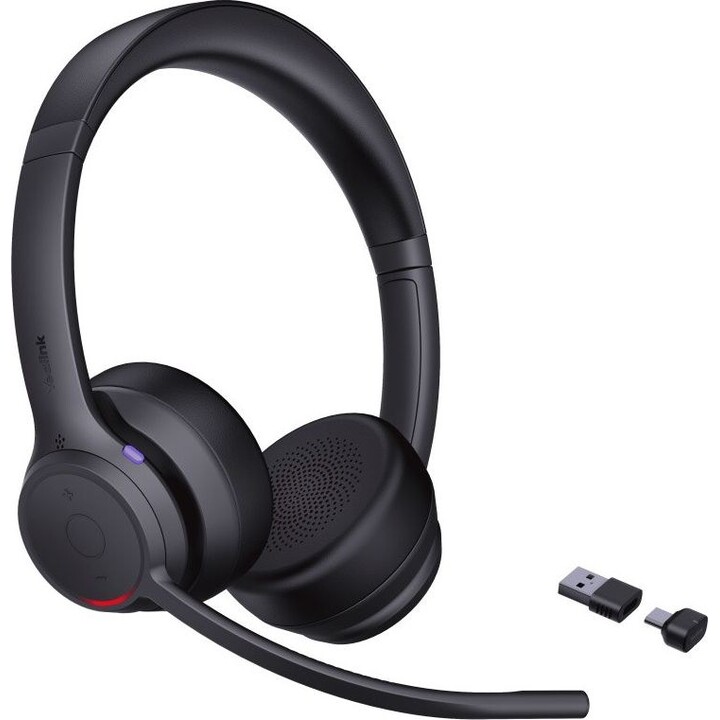ZenOffice32 Dual USB-C/A Headset 1208734