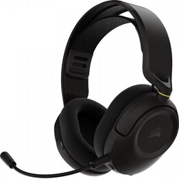 HS35 V3 Carbon Wireless Headphones for PlayStation