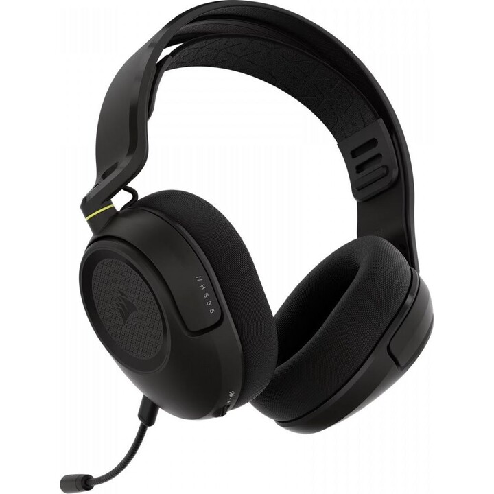 Auriculares inalámbricos HS35 V3 Carbon para PlayStation
