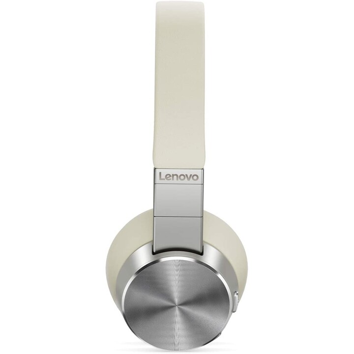 Len yoga noise cancellation blanco