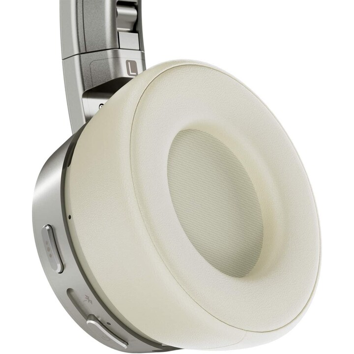 Len yoga noise cancellation blanco