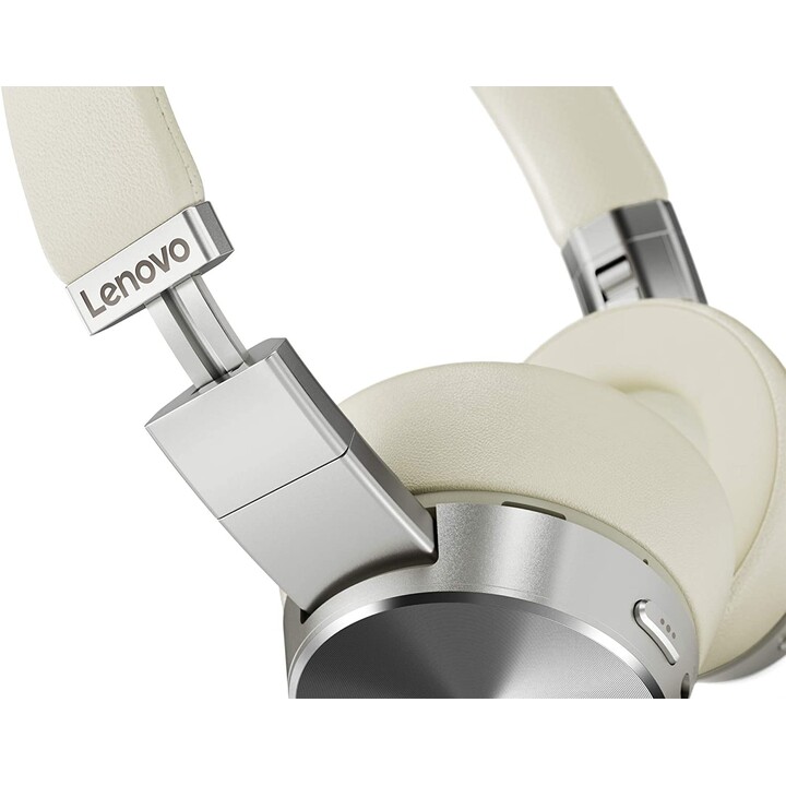 Len yoga noise cancellation white