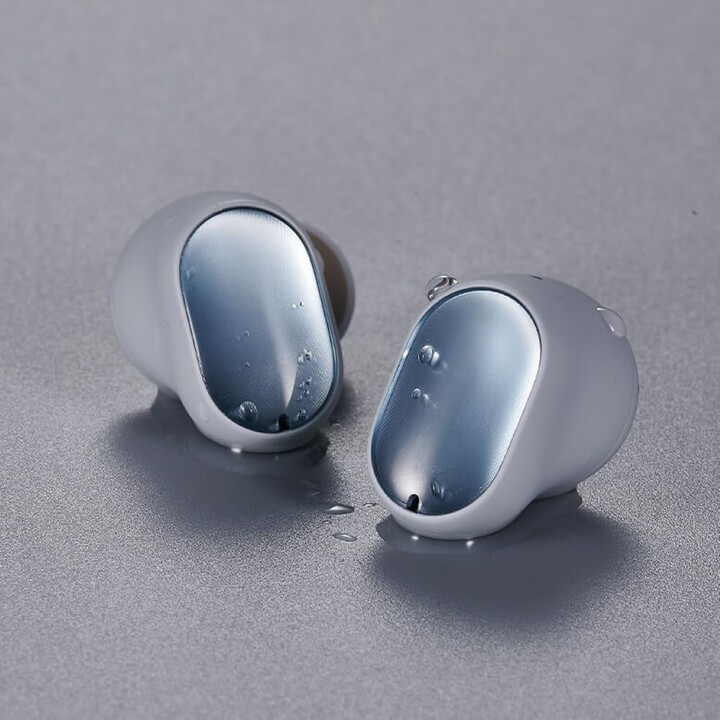 Xiaomi Redmi Buds 3 Pro - Wireless (Grey)