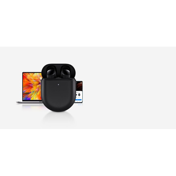 Xiaomi Redmi Buds 3 Pro (Grau)