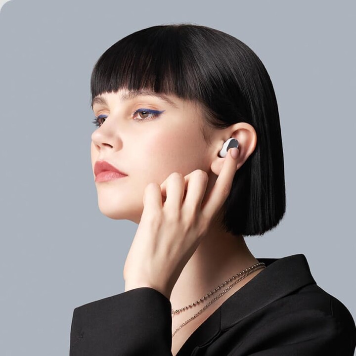 Xiaomi Redmi Buds 3 Pro - Wireless (Grey)