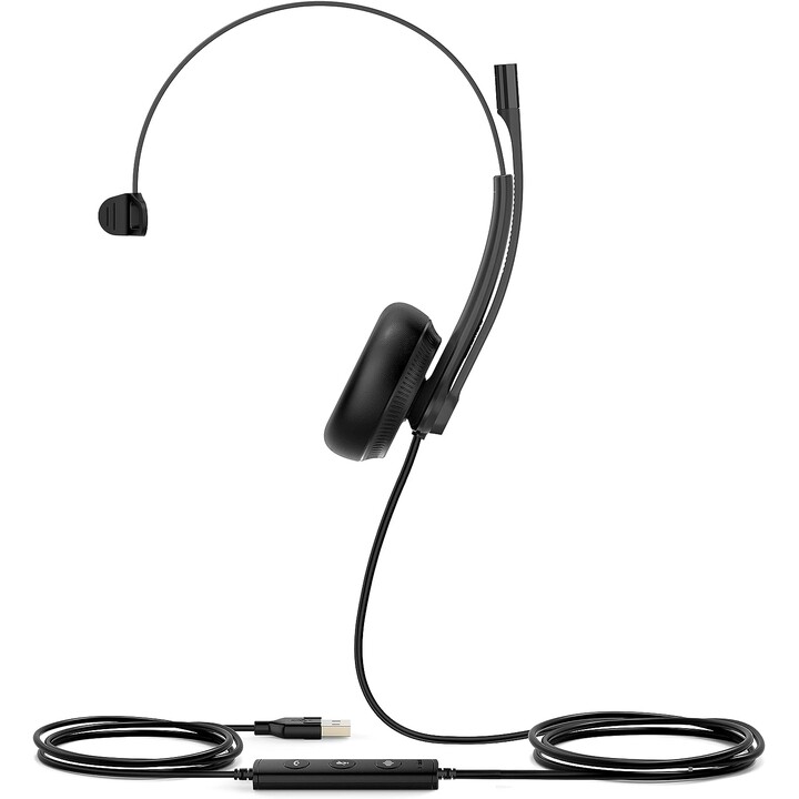auricolare monofonico uh34