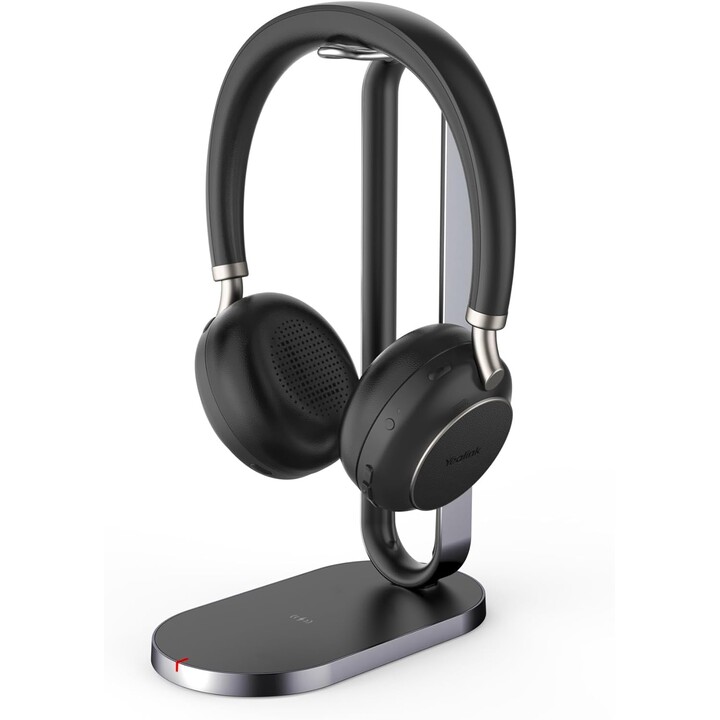 Yealink BH76 Teams - auriculares - med opl