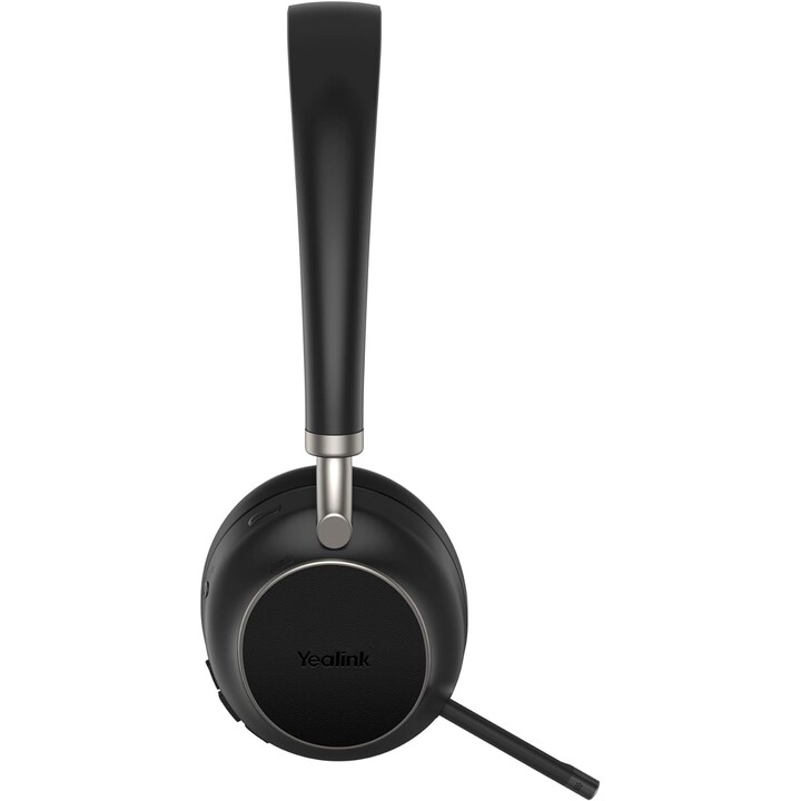 Yealink BH76 Teams - headset - med opl
