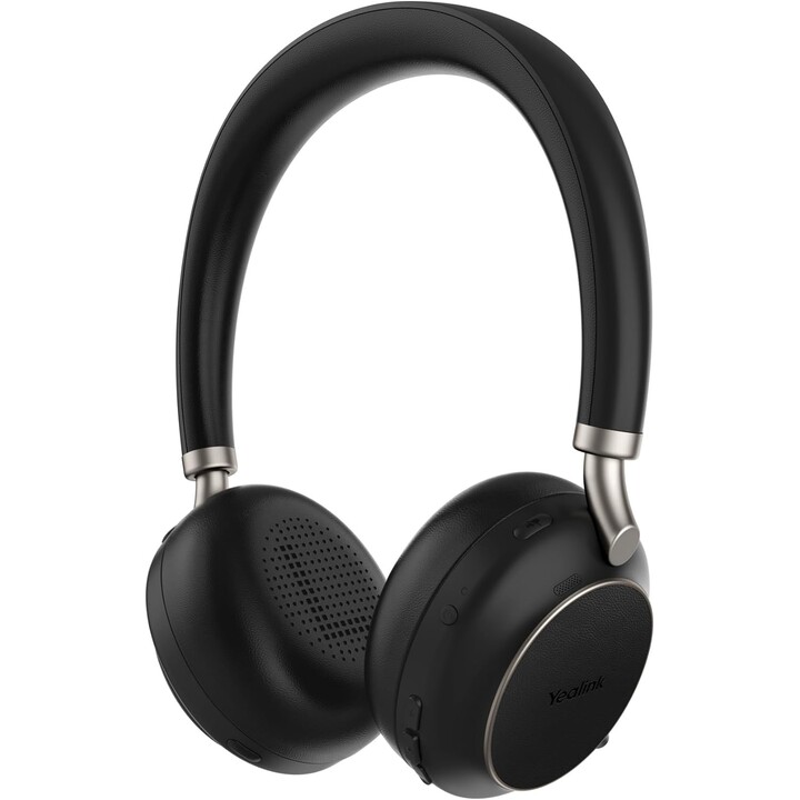 Yealink BH76 Teams - casque - med opl