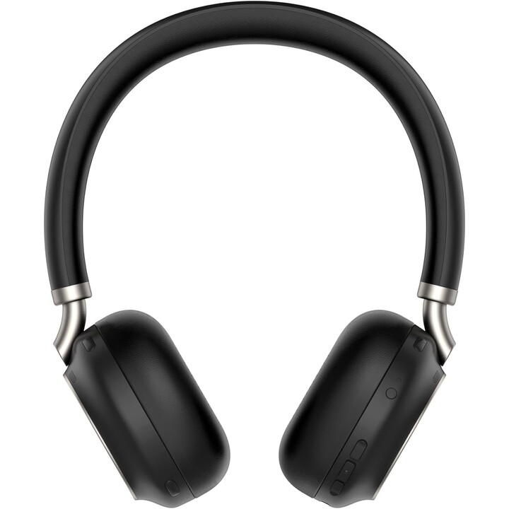 Yealink BH76 with Charging Stand Microsoft Teams Black USB-A Bluetooth-Headset