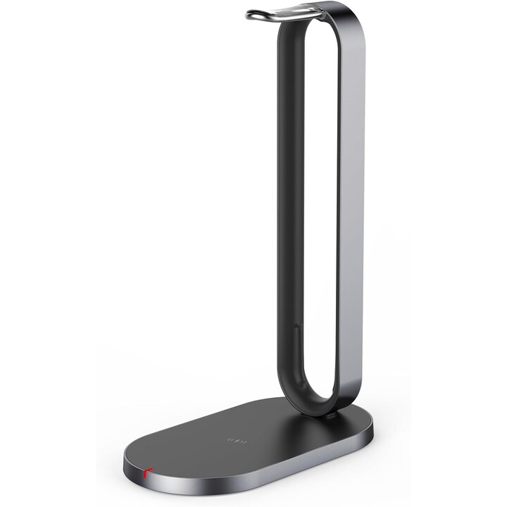 Yealink BH76 with Charging Stand Microsoft Teams Black USB-A Bluetooth-Headset