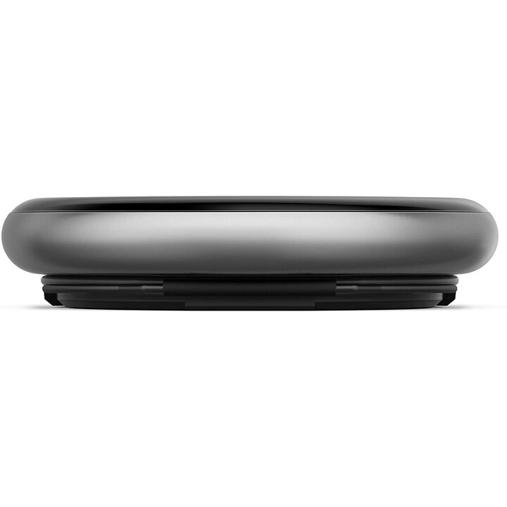 Yealink CP700 altavoz Universal USB/Bluetooth Negro, Plata