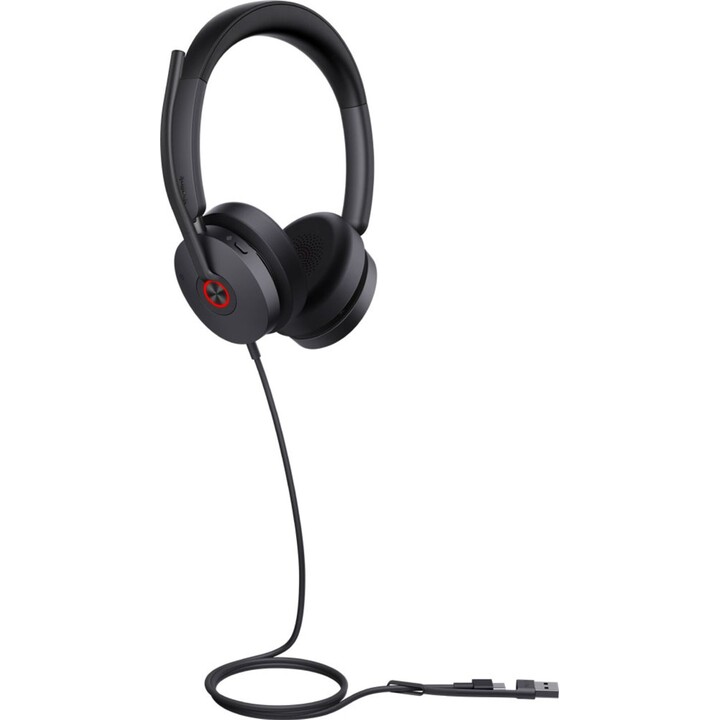 UH48 Dual UC USB-C / A