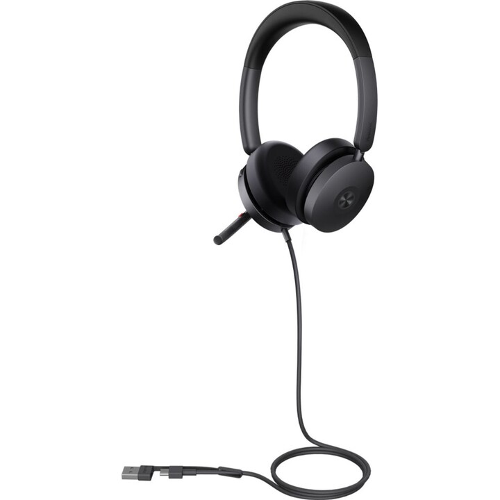 UH48 Dual UC USB-C / A