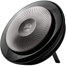 Jabra SPEAK 710 MS - Telefono vivavoce VoIP da tavolo (Bluetooth, wireless, USB)