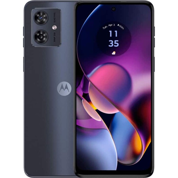 Motorola Moto G54 5G 8 Go 256 Go Dual Sim Gris foncé