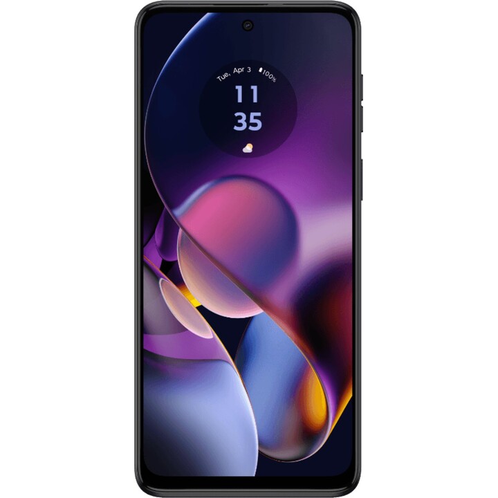 Motorola Moto G54 5G 8GB 256GB Dual Sim Cinza Escuro