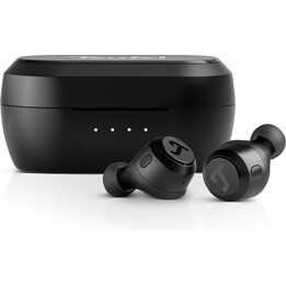 Auricolari Bluetooth in-ear Teufel REAL BLUE TWS 3 True-Wireless, colore nero notte