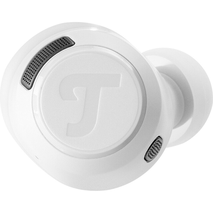 Teufel REAL BLUE TWS 3 True-Wireless In-Ear Bluetooth Ohrhörer reinweiß