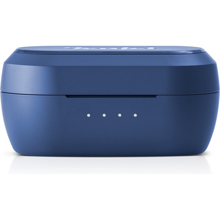 Auriculares intraaurales Bluetooth Teufel REAL BLUE TWS 3 True-Wireless en azul acero