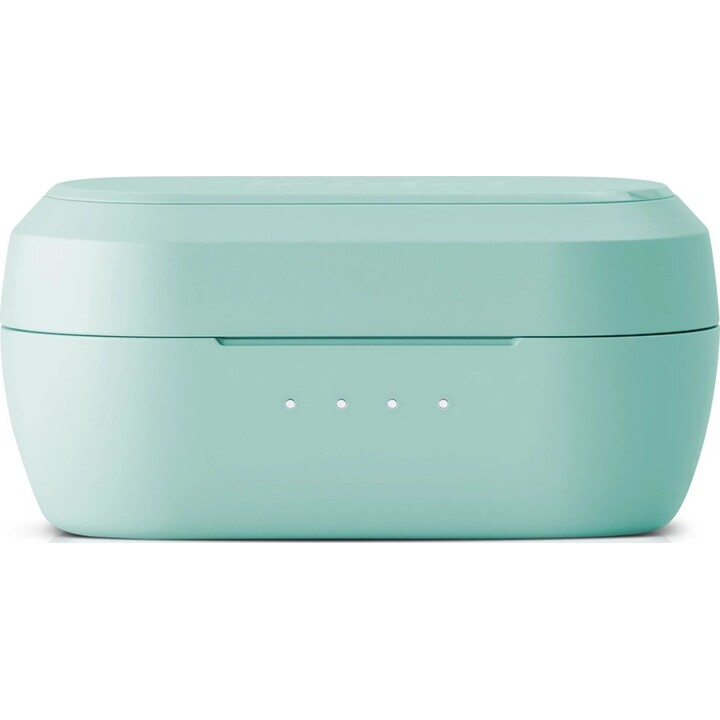 Auriculares intraaurales Bluetooth Teufel REAL BLUE TWS 3 True-Wireless en verde brumoso