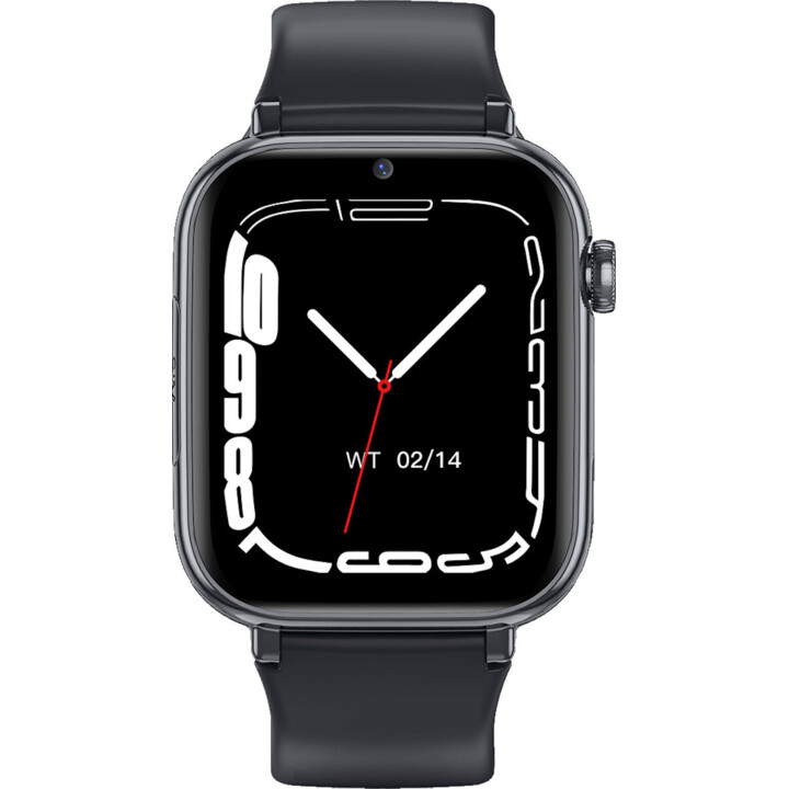 Maxcom Fw59 Reloj Para Niño Negro