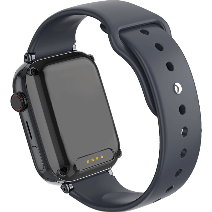 Montre Enfant Maxcom Fw59 Noir
