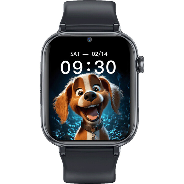 Orologio da bambino Maxcom Fw59 nero