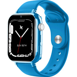 Maxcom Fw59 Children's Watch Blue