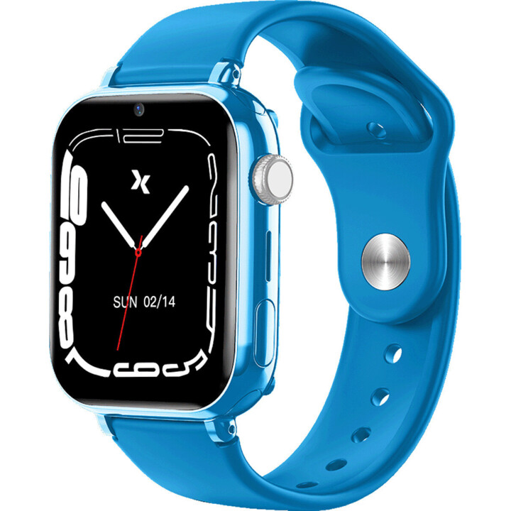 Orologio da bambino Maxcom Fw59 blu