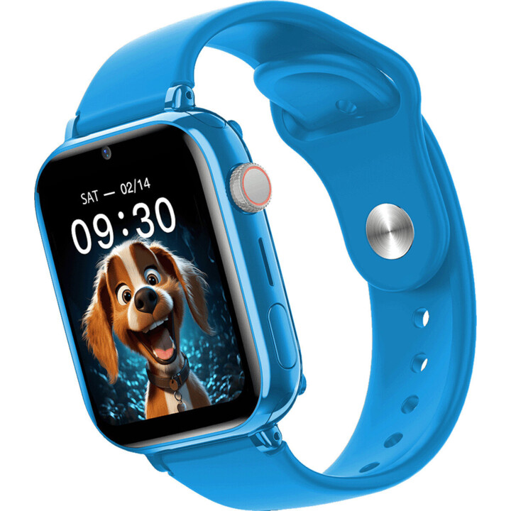 Orologio da bambino Maxcom Fw59 blu