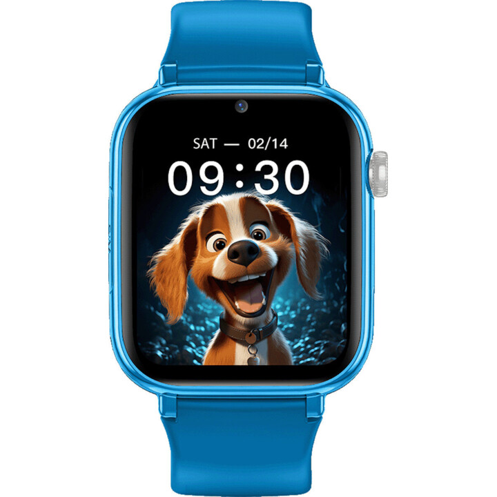 Orologio da bambino Maxcom Fw59 blu