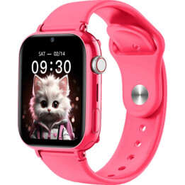 Maxcom Fw59 Children's Watch Pink