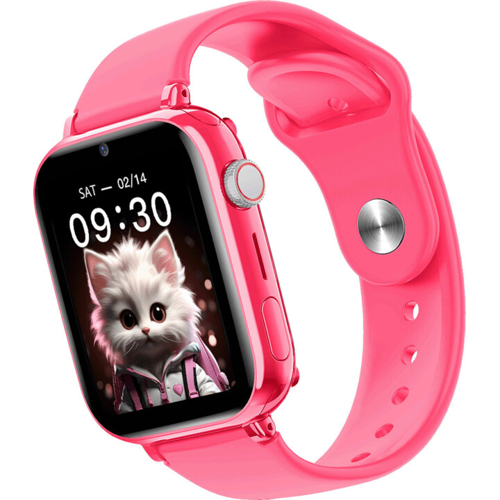 Orologio da bambino Maxcom Fw59 rosa