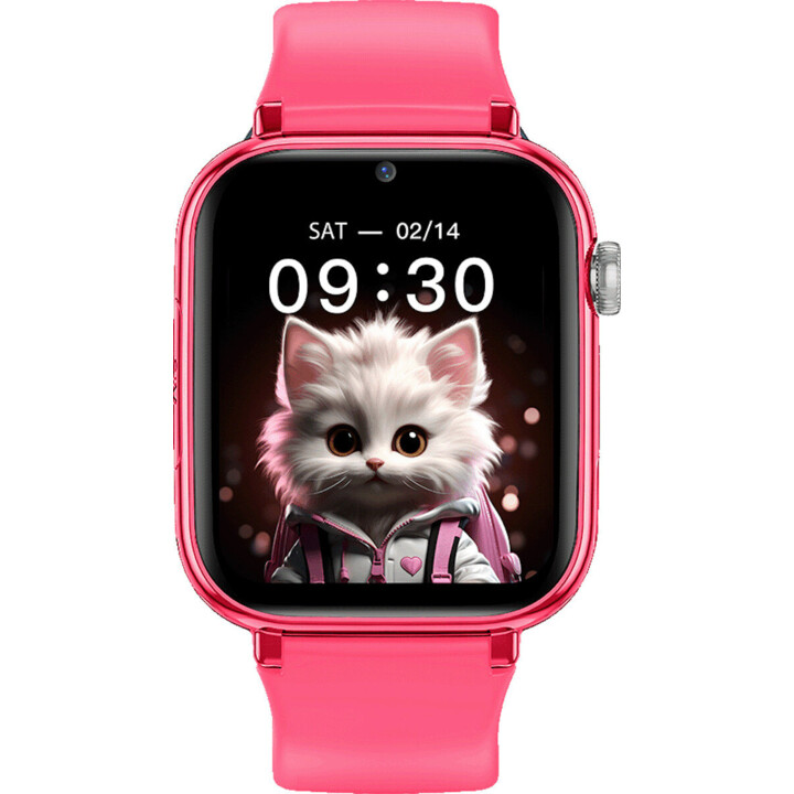 Orologio da bambino Maxcom Fw59 rosa