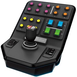 Pannello laterale Logitech G Saitek Farm