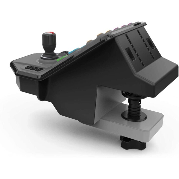 Logitech G Saitek Farm Painel Lateral