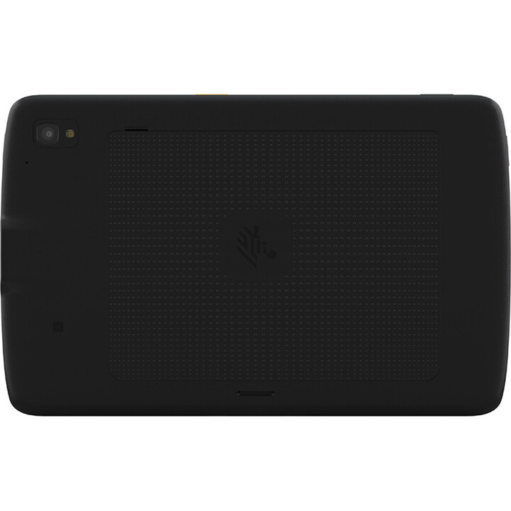 Zebra ET45 5G Qualcomm Snapdragon 64 GB 25,6 cm (10,1") 4 GB Wi-Fi 6 (802.11ax) Android 11 Schwarz
