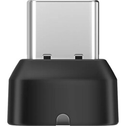 SHOKZ Loop 120 - Adattatore audio USB-C wireless per cuffie
