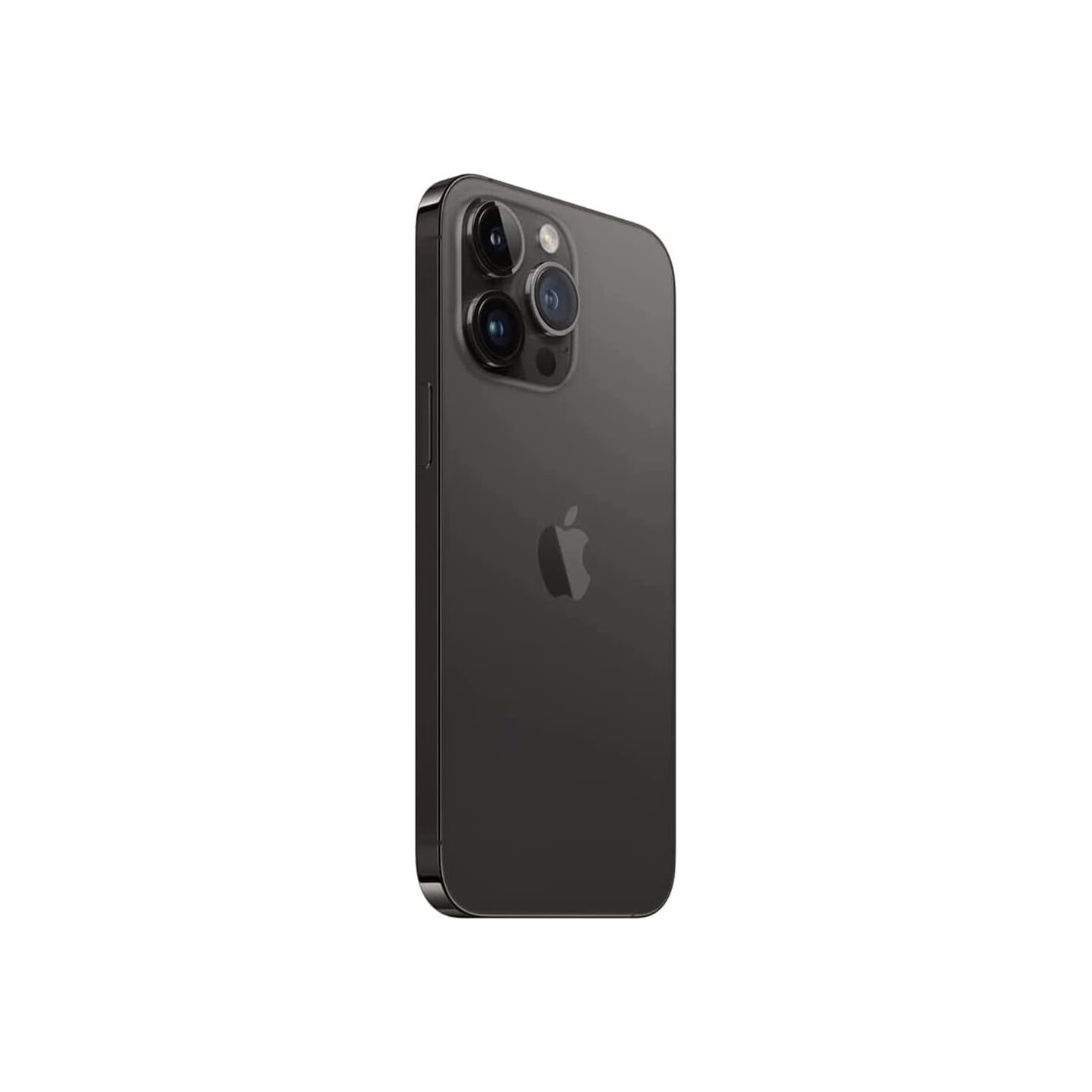 Apple iPhone 14 Pro Max 256 GB Schwarz – Leistungsstark & Elegant