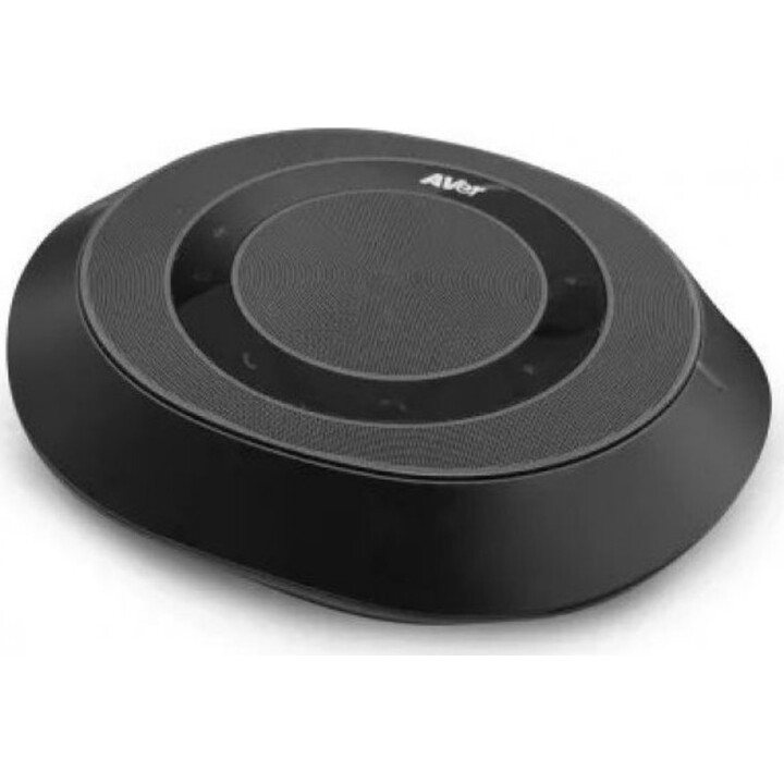 Asus Google Hangouts Meet GQE20A, Video Conferencing Kit, Black / Gray