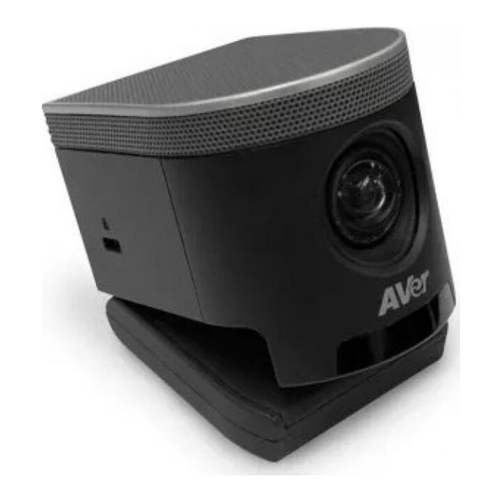 Asus Google Hangouts Meet GQE20A, Video Conferencing Kit, Black / Gray