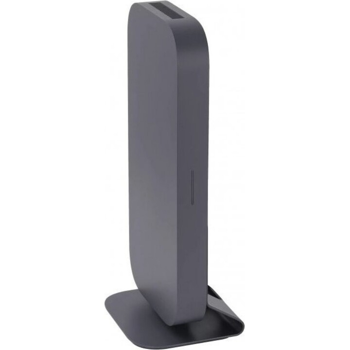 Asus Google Hangouts Meet GQE20A, Kit per videoconferenze, nero/grigio