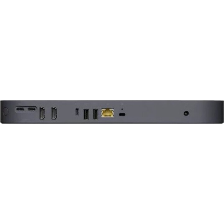 Asus Google Hangouts Meet GQE20A, kit de visioconférence, noir / gris