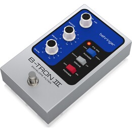 Behringer B-Tron III Hüllkurster-Gitarren-Effekt